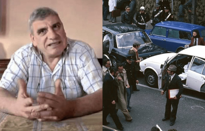 Sesto San Giovanni, è morto Raffaele Fiore: ex operaio Breda, partecipò al sequestro Moro
