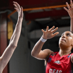 Sesto San Giovanni, svelato il calendario in Serie A1 del Geas Basket