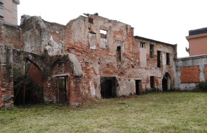 Monastero San Nicolao verso la messa in sicurezza: il progetto a Sesto San Giovanni
