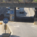 Sottopasso Garibaldi a corsie ridotte, modifiche al traffico a Sesto San Giovanni