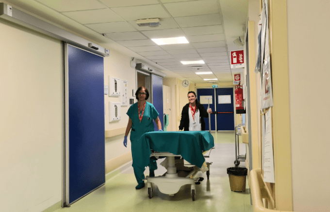 Asst Nord Milano, l'Endoscopia Digestiva trasferita all'Ospedale di Sesto San Giovanni