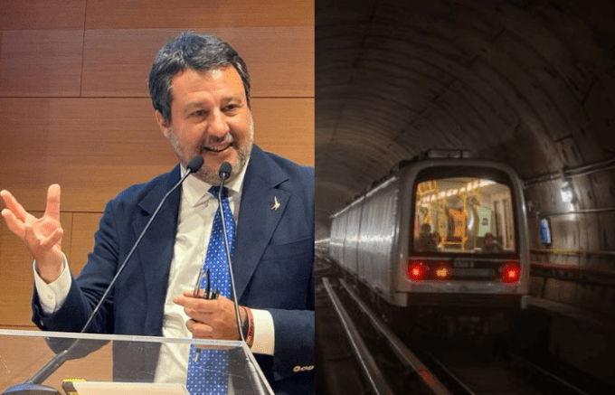 Prolungamento M5, dal Ministero in arrivo altri 100 milioni
