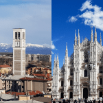 Sesto San Giovanni alternativa a Milano, Di Stefano: "Più famiglie scelgono la nostra città"