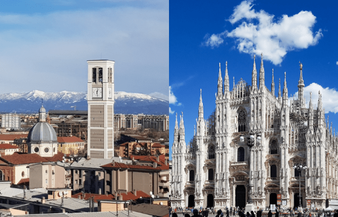 Sesto San Giovanni alternativa a Milano, Di Stefano: "Più famiglie scelgono la nostra città"
