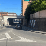 Sesto San Giovanni, riaperto il Sottopasso Campari: traffico regolare