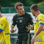 Il giovane arbitro sestese Gabriele Nicosia promosso in Serie D