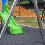 Sesto San Giovanni, nuova area giochi al giardino Aleramo Comi: inaugurazione il 26 luglio