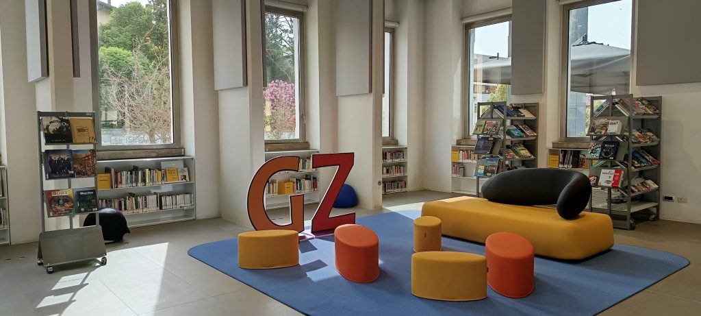Cinisello Balsamo, il Pertini si accende con il “Summer Fest”: giochi e musica per i giovani