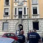 Sesto San Giovanni, incendio in via Fogagnolo: sul cadavere presenti ferite da coltello