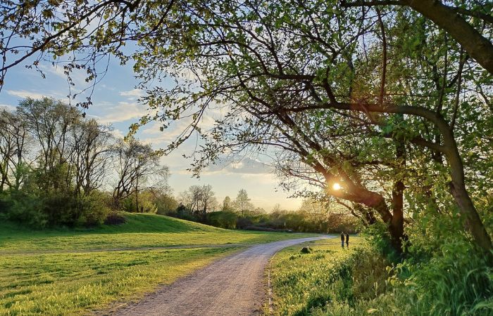 Il Parco Nord si espande: 154 nuovi ettari per il polmone verde
