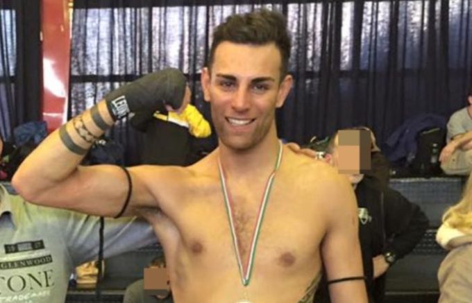 Morto in un incidente in moto Rocco La Cognata, campione di Thai Box: viveva a Sesto San Giovanni