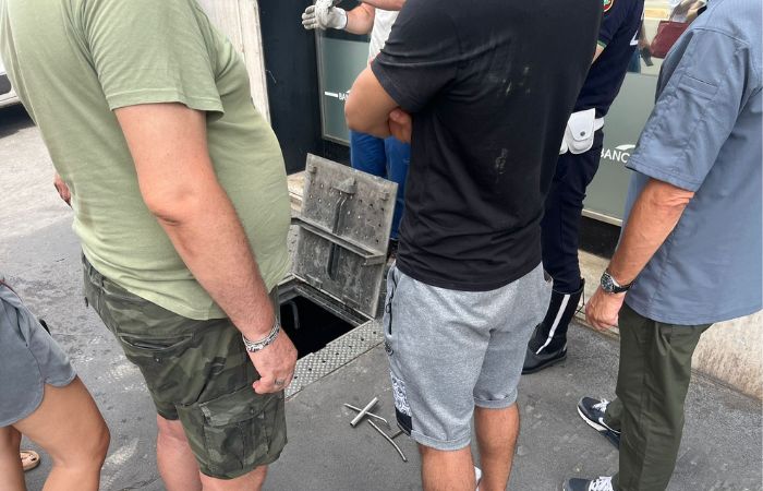 Blackout a Sesto San Giovanni, disagi a Sesto Rondò: acqua distribuita ai residenti
