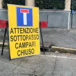 Sesto San Giovanni, slitta ulteriormente la riapertura del sottopasso Campari
