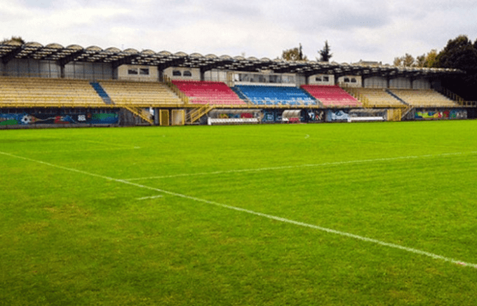 Sesto San Giovanni, le finali del campionato libico passano dal Breda