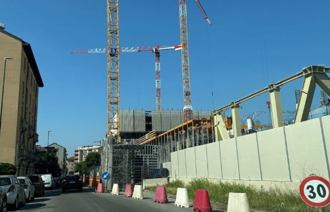 Inchiesta urbanistica Milano: Coima, protagonista della riqualificazione a Sesto San Giovanni, interviene così