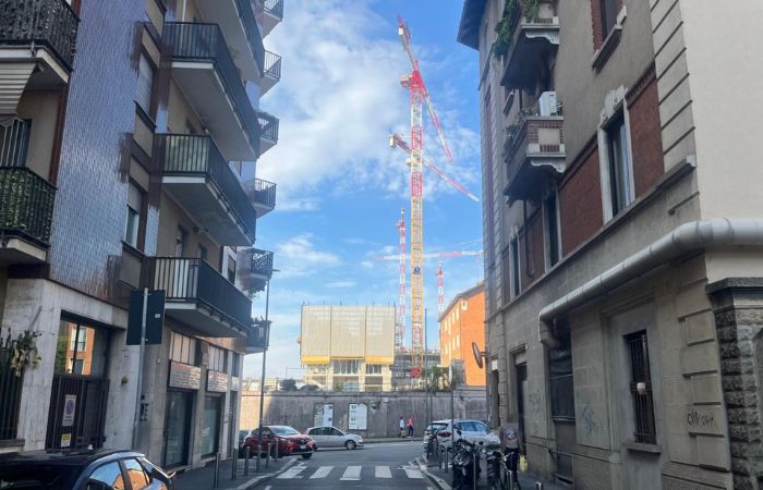 Inchiesta urbanistica Milano, Lamiranda: "Nessuna ripercussione su Città della Salute e opere pubbliche Unione Zero"