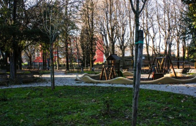Dove rinfrescarsi a Sesto San Giovanni: online la mappa dei “luoghi freschi”