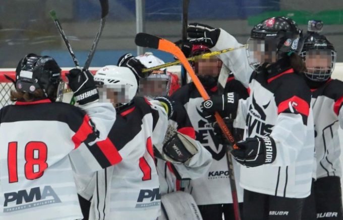 Sesto San Giovanni, l’appello dell'H​.​C. Milano Devils per continuare le attività al Palasesto
