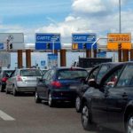Sesto San Giovanni in partenza: traffico autostrada, primo weekend da bollino nero