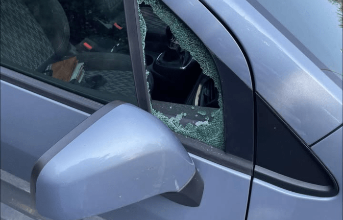 Sesto San Giovanni, nuovi atti vandalici alle auto parcheggiate in via Lombardia