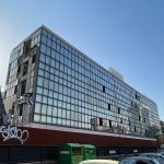 Sesto San Giovanni, al via la demolizione dell'edificio Magneti Marelli