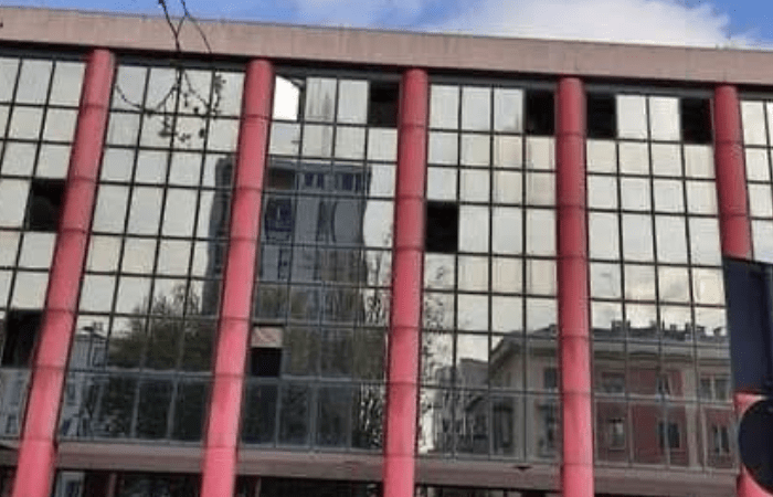Sesto San Giovanni, approvata la demolizione dell'edificio Magneti Marelli