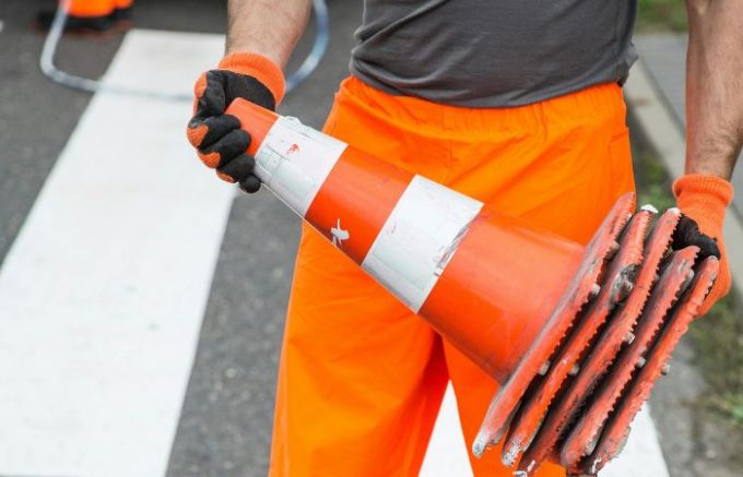 Sesto San Giovanni, lavori in via Da Vinci: cinque giorni di modifiche alla viabilità