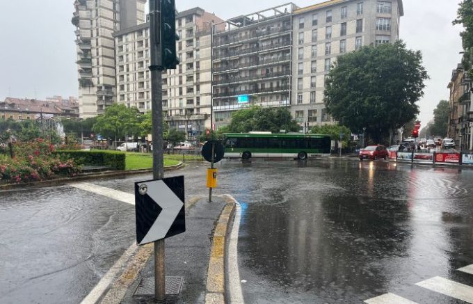 Meteo Sesto San Giovanni: nel giro di una settimana temperature in calo di oltre 10°