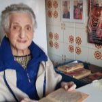 Sesto San Giovanni, nonna Carla compie 109 anni