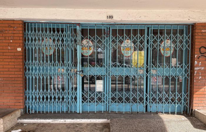 Piscina Olimpia a Sesto San Giovanni: 13 offerte per la ristrutturazione