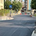 Sesto San Giovanni, conclusi in anticipo i lavori in via Leonardo da Vinci: strada riaperta al traffico