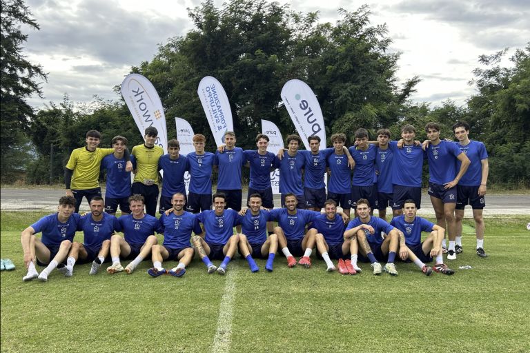 Pro Sesto, ufficiale il Girone D della Serie D 25/26: ecco le avversarie