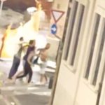 Sesto San Giovanni, risse, furti e atti vandalici in pieno centro