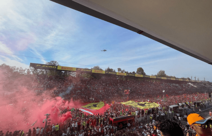 Monza Fuori GP: quattro giorni di grandi eventi a pochi passi da Sesto San Giovanni