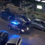Sesto San Giovanni, rissa notturna a Rondò: numerose volanti in piazza