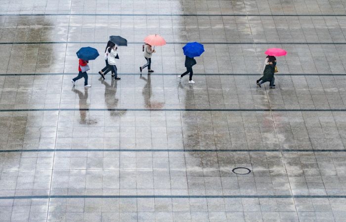 Meteo Sesto San Giovanni, diramate allerte per rischio idrogeologico e temporali