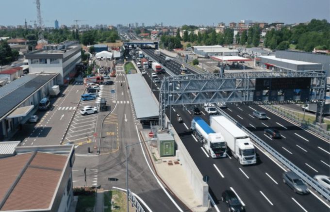 Autostrada A4, chiuso per altri 6 mesi lo svincolo di Sesto San Giovanni