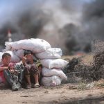 Sesto San Giovanni, una giornata dedicata ai bambini vittime a Gaza e in Israele