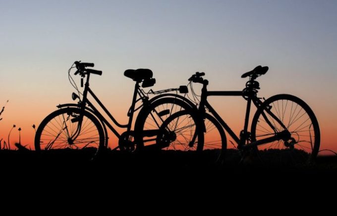 Biciclettata tra Sesto San Giovanni e Milano per chiedere il ponte ciclopedonale sulla Martesana