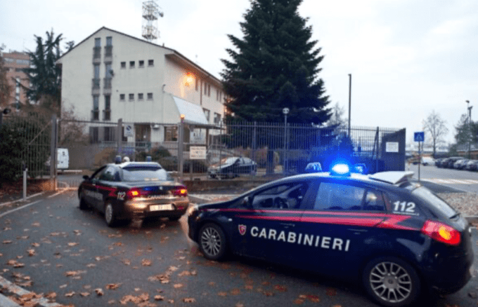 Paderno Dugnano, rapina 3 adolescenti in un capannone: 24enne arrestato dai Carabinieri di Sesto