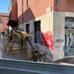 Sesto San Giovanni, il Cinema Elena verrà raso al suolo entro dieci giorni