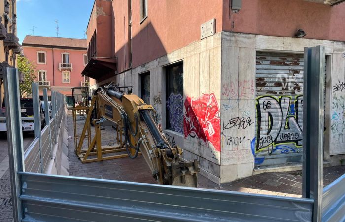 Sesto San Giovanni, il Cinema Elena verrà raso al suolo entro dieci giorni