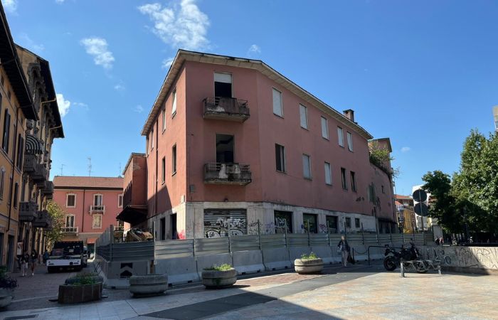 Sesto San Giovanni, il Cinema Elena verrà raso al suolo entro dieci giorni