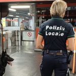 Sesto San Giovanni, controlli antidroga in piazze e metropolitane: sequestrati oltre 200 grammi