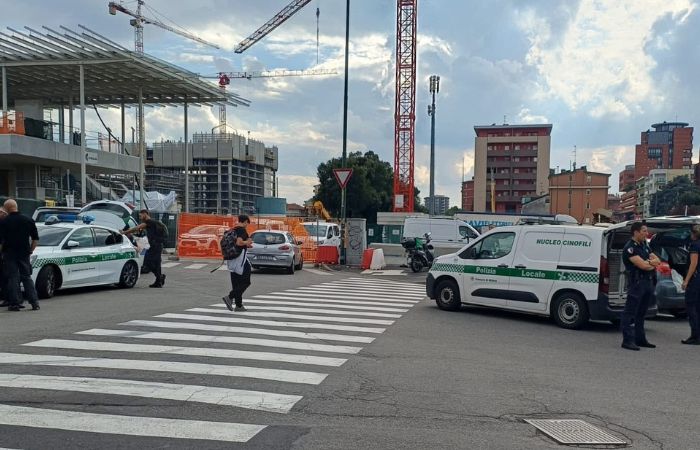 Sesto San Giovanni, controlli antidroga in piazze e metropolitane: sequestrati oltre 200 grammi