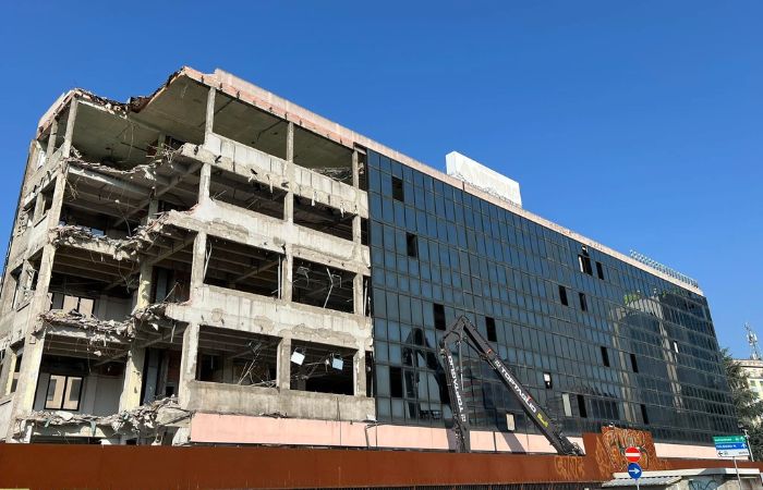 Ex Magneti Marelli, il cantiere avanza: si pensa a nuove opere pubbliche per il quartiere