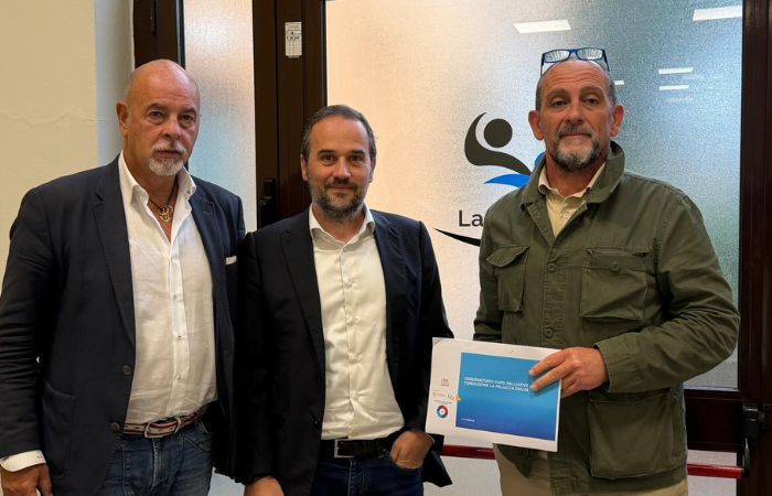 Cure palliative, Fondazione La Pelucca si unisce alla rete della LIUC per innovare il sistema
