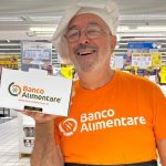 Uva per sostenere il Banco Alimentare: l’iniziativa solidale nei supermercati Il Gigante