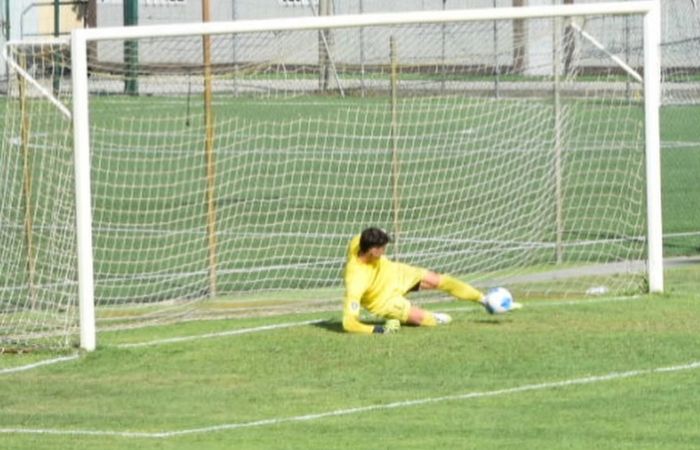 Pro Sesto, buona la prima: vittoria di misura contro il Progresso
