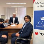 Tutela salute dei poliziotti: firmata la convenzione tra SAP e il Centro Cuore di Sesto San Giovanni